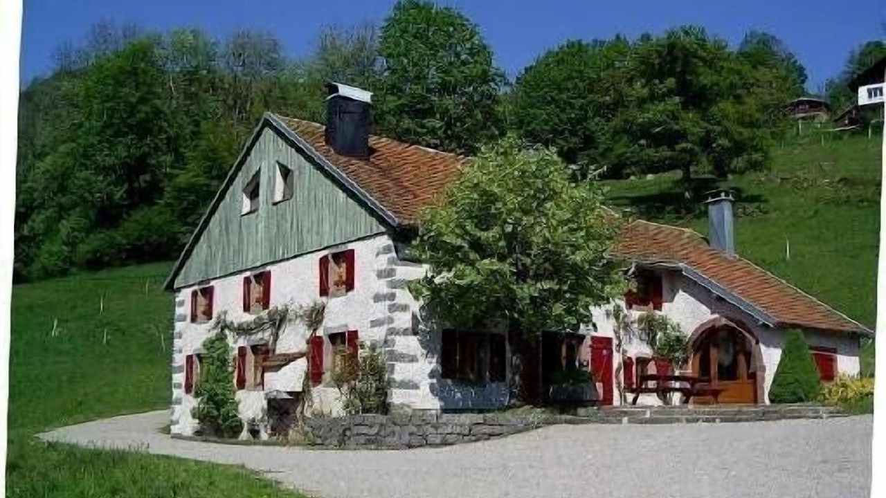 Photo of Outdoor in Cornimont