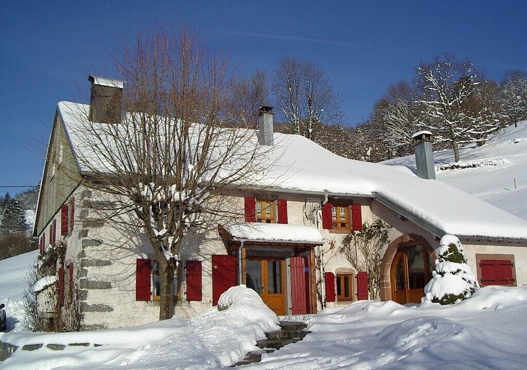 Photo of Outdoor in Cornimont