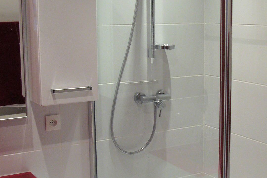 Photo of Bathroom in Trouville-sur-Mer