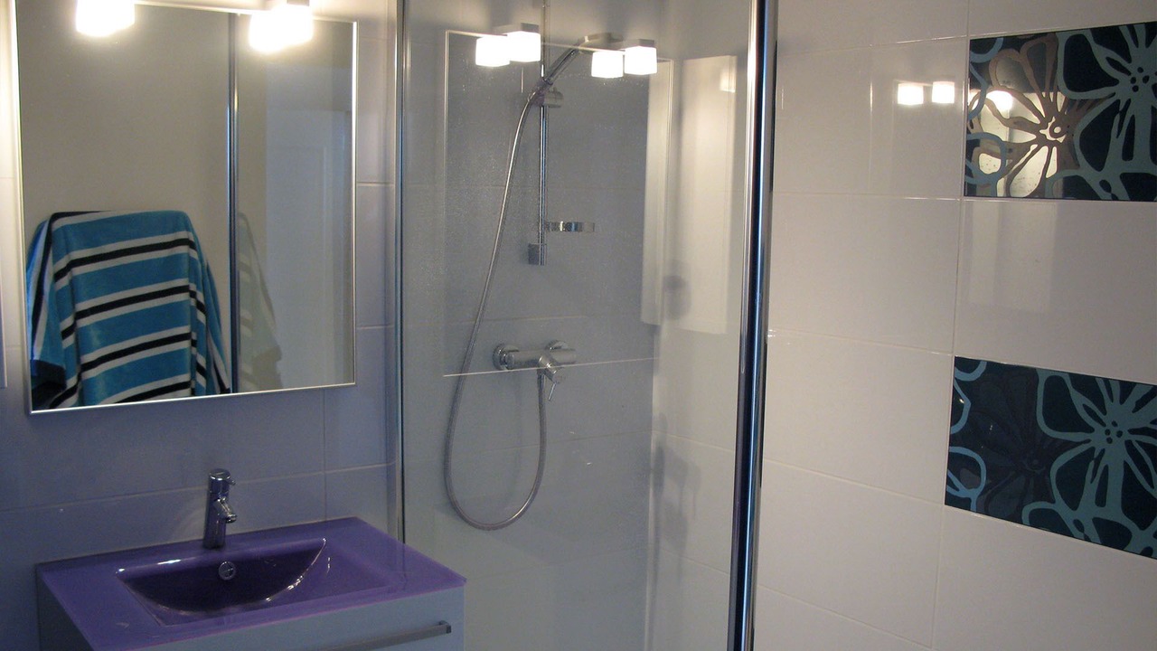 Photo of Bathroom in Trouville-sur-Mer