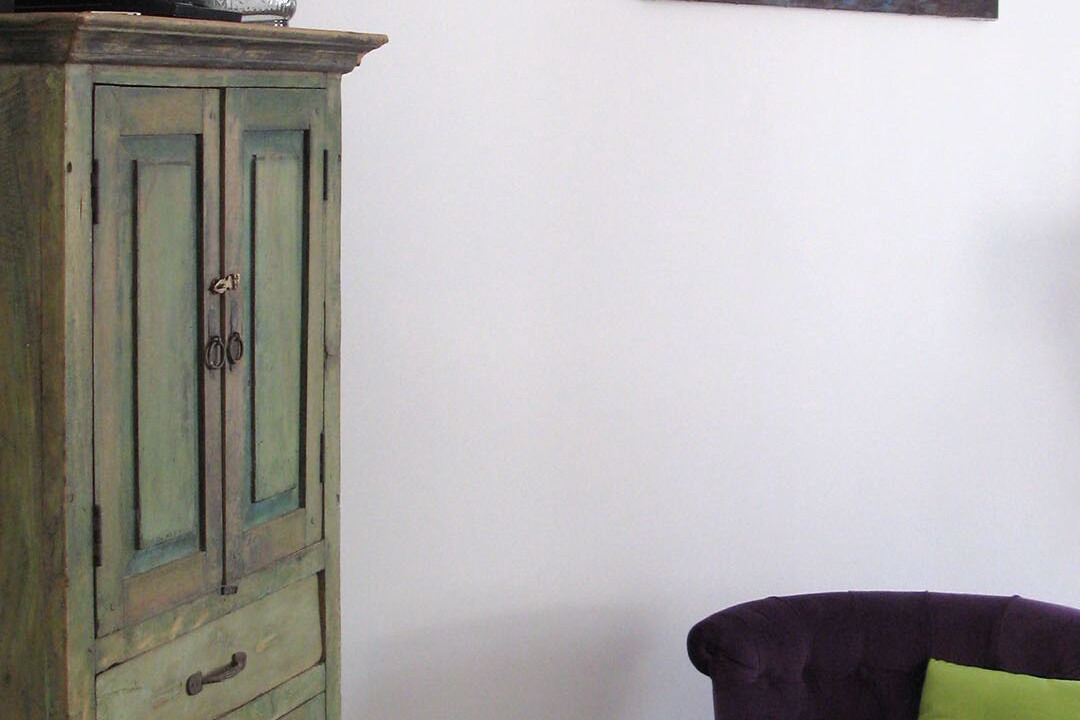 Photo of Livingroom in Trouville-sur-Mer