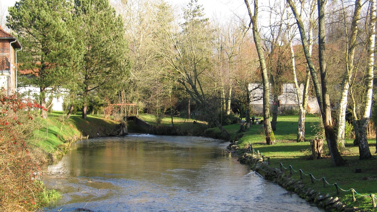 Photo of Outdoor in Loison-sur-Crequoise
