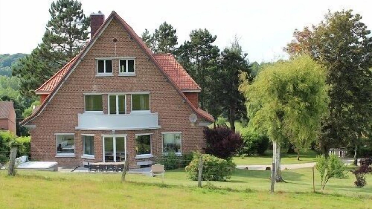 Photo of Outdoor in Loison-sur-Crequoise
