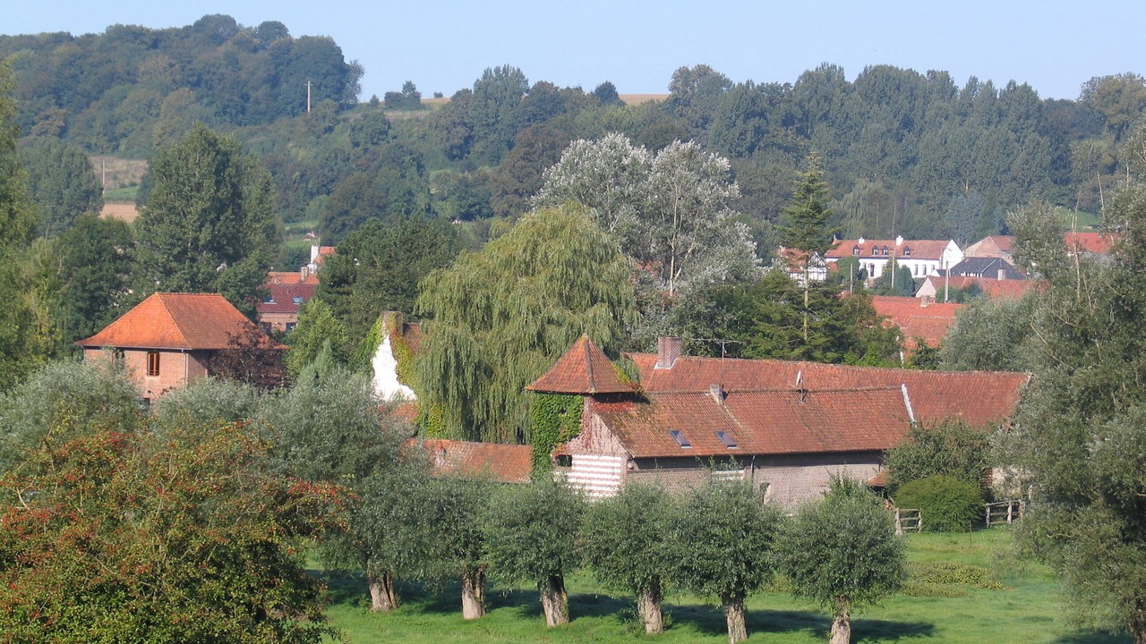 Photo of Outdoor in Loison-sur-Crequoise