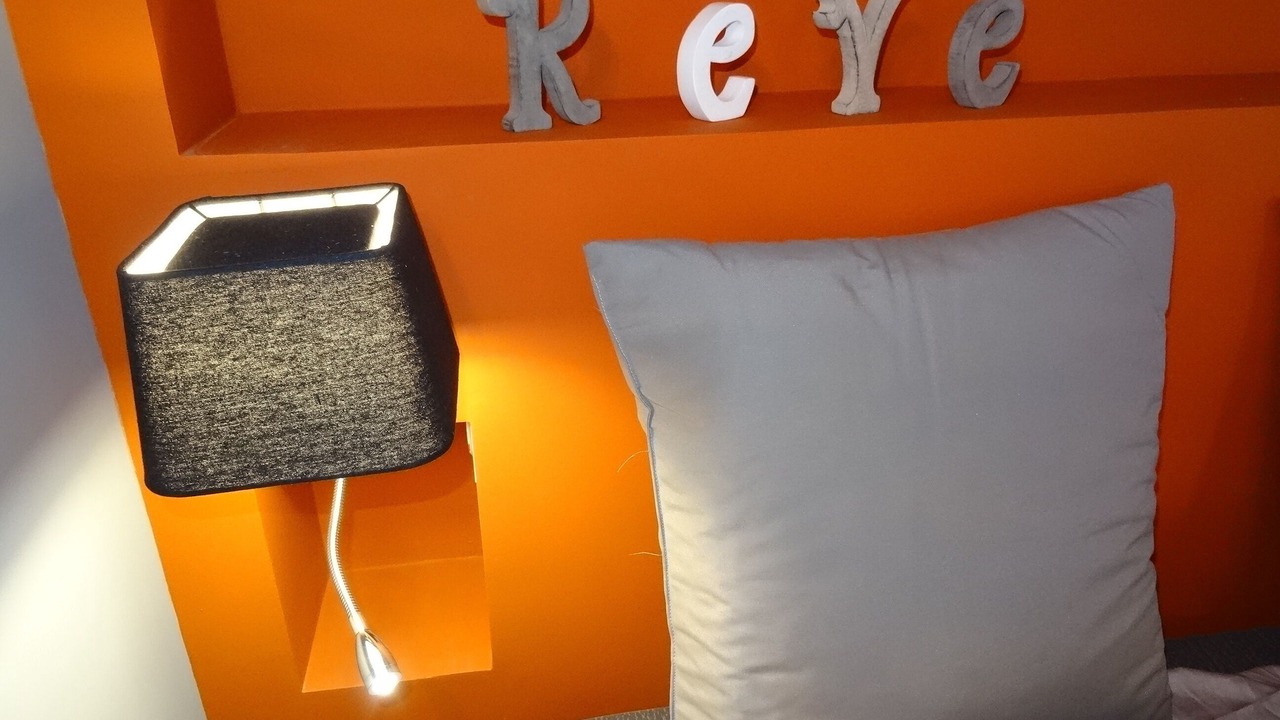 Photo of Bedroom in Chartres