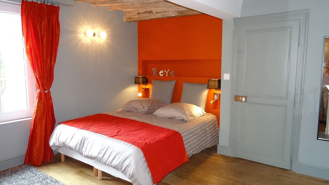 Photo of Bedroom in Chartres
