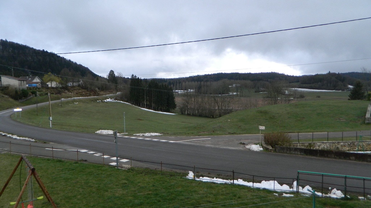 Photo of Outdoor in Etival