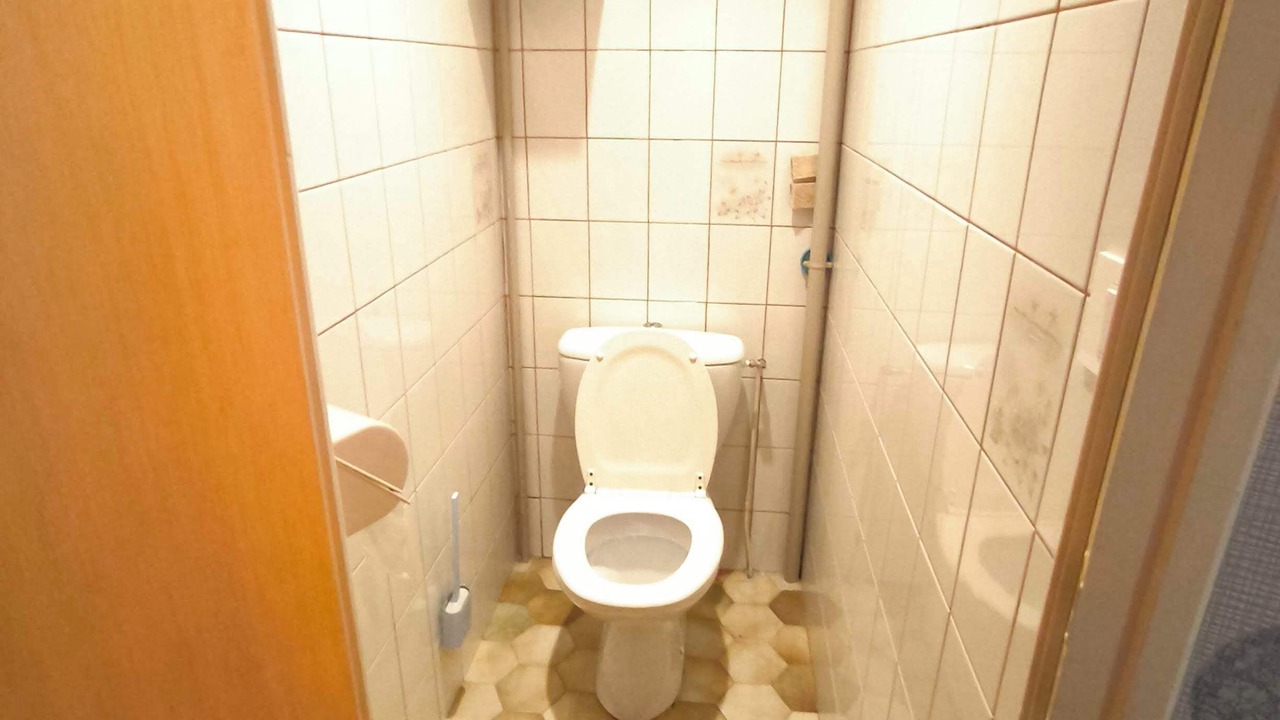 Photo of Bathroom in Etival