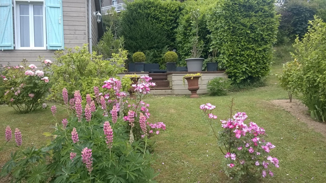 Photo of Outdoor in Veulettes-sur-Mer