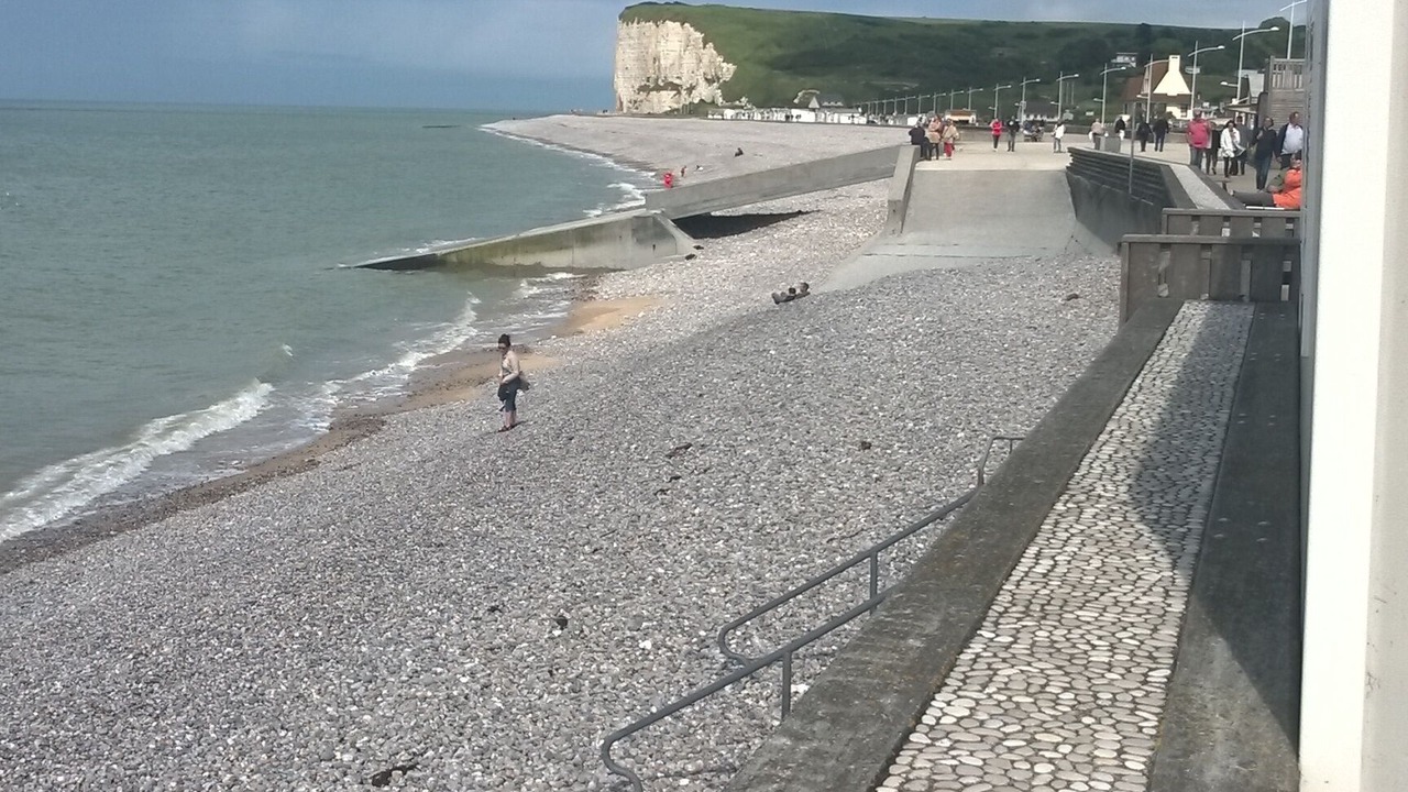 Photo of Others in Veulettes-sur-Mer