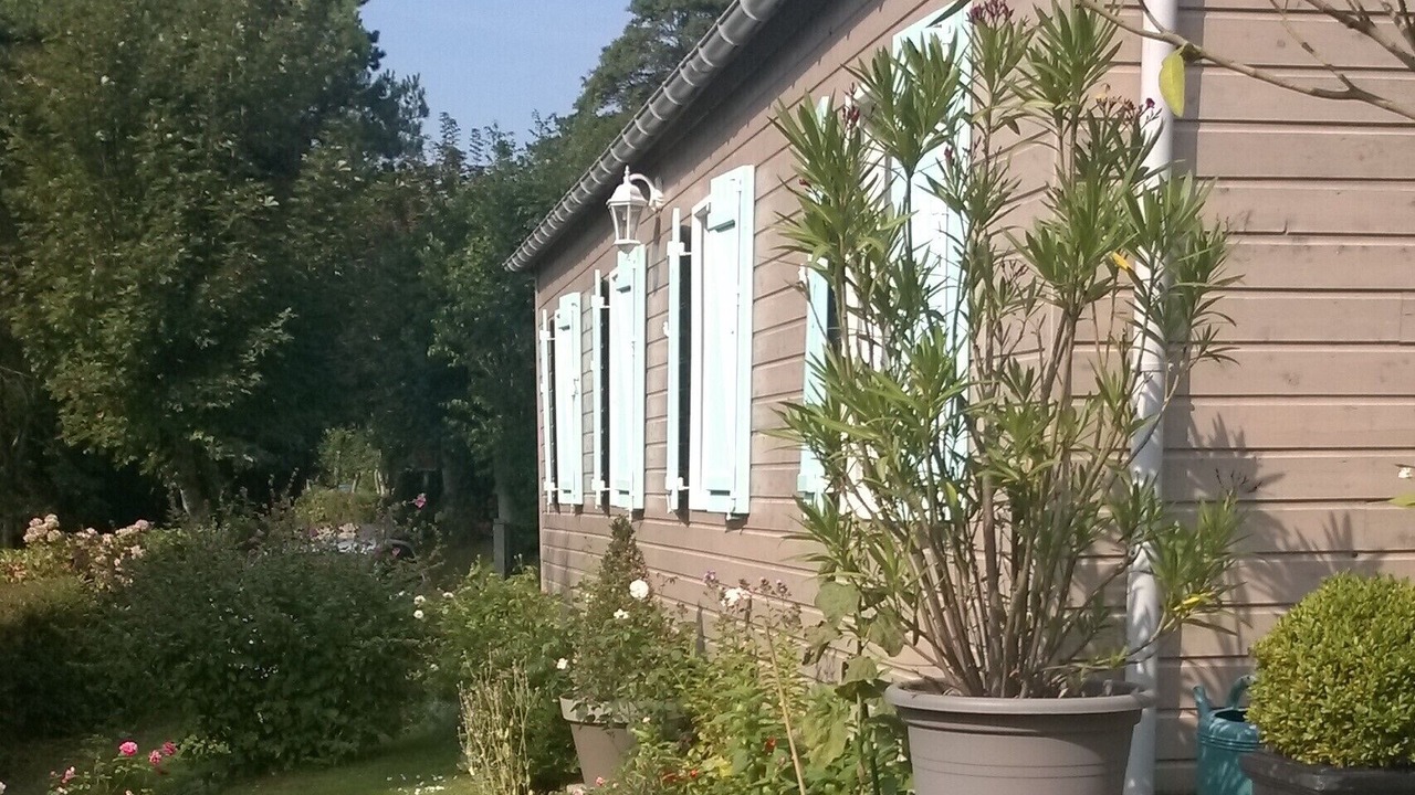 Photo of Outdoor in Veulettes-sur-Mer