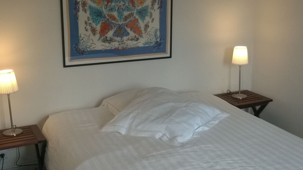 Photo of Bedroom in Veulettes-sur-Mer