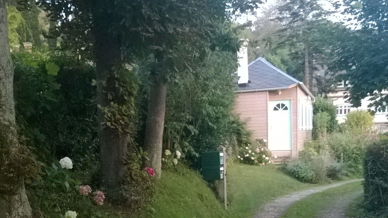 Photo of Outdoor in Veulettes-sur-Mer