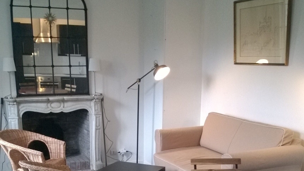 Photo of Livingroom in Veulettes-sur-Mer