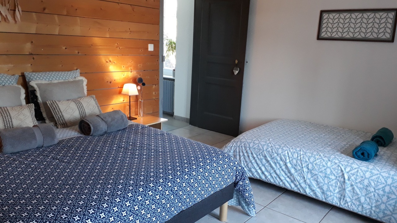 Photo of Bedroom in Lacroix-sur-Meuse