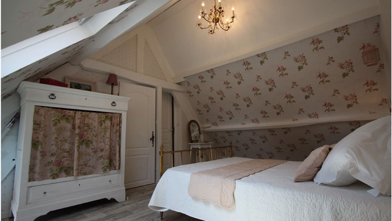 Photo of Bedroom in Boufflers