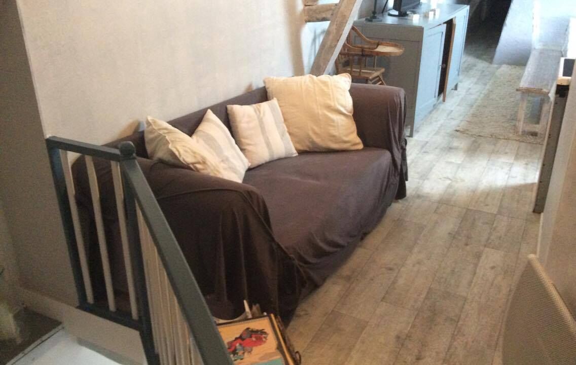 Photo of Livingroom in Boufflers