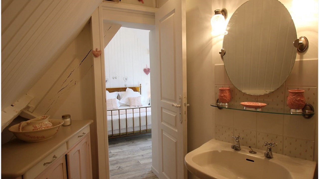 Photo of Bathroom in Boufflers