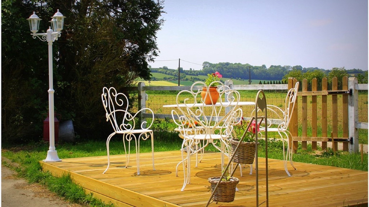 Photo of Outdoor in Boufflers
