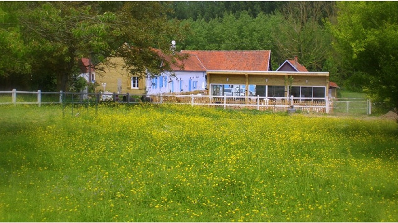 Photo of Outdoor in Boufflers