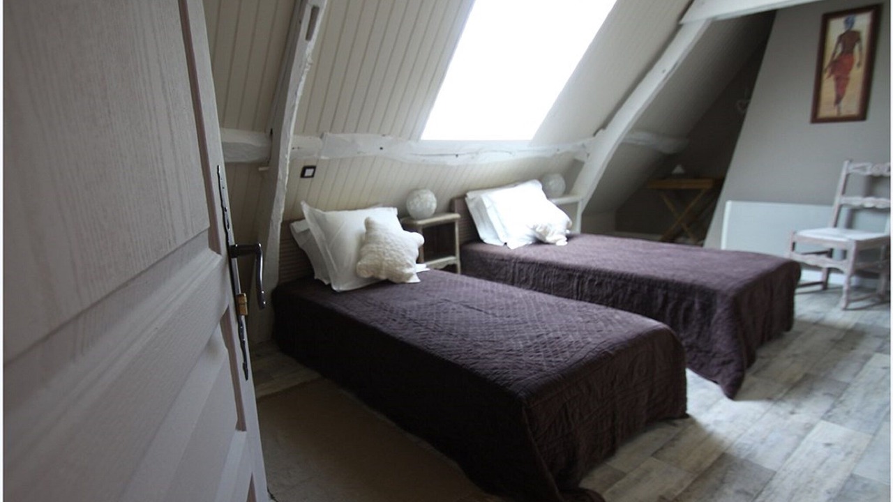 Photo of Bedroom in Boufflers