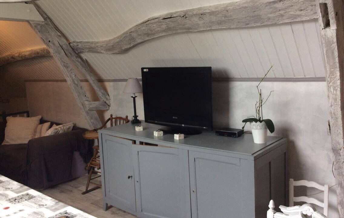 Photo of Livingroom in Boufflers