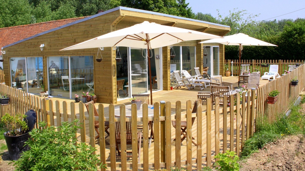 Photo of Outdoor in Boufflers