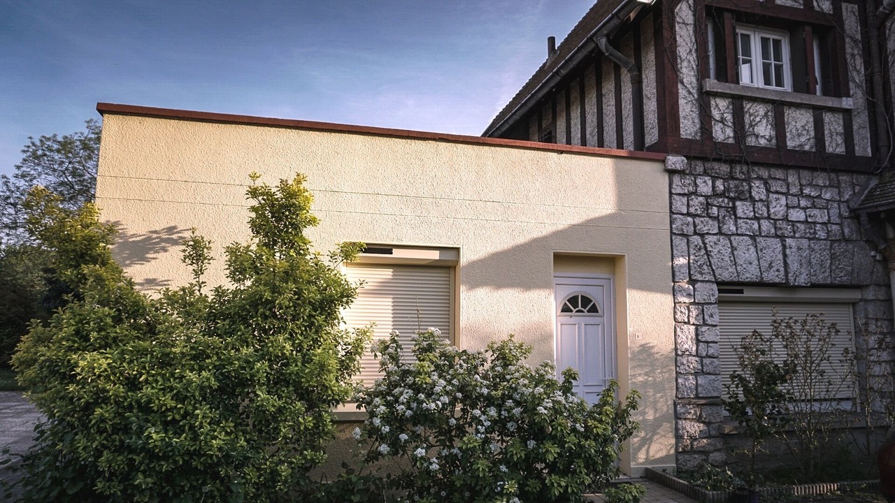 Photo of Outdoor in Melun