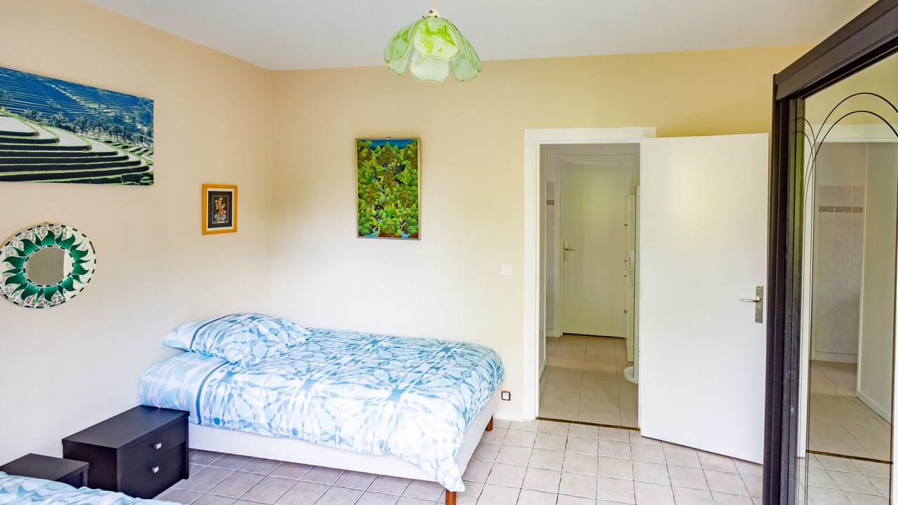 Photo of Bedroom in Melun
