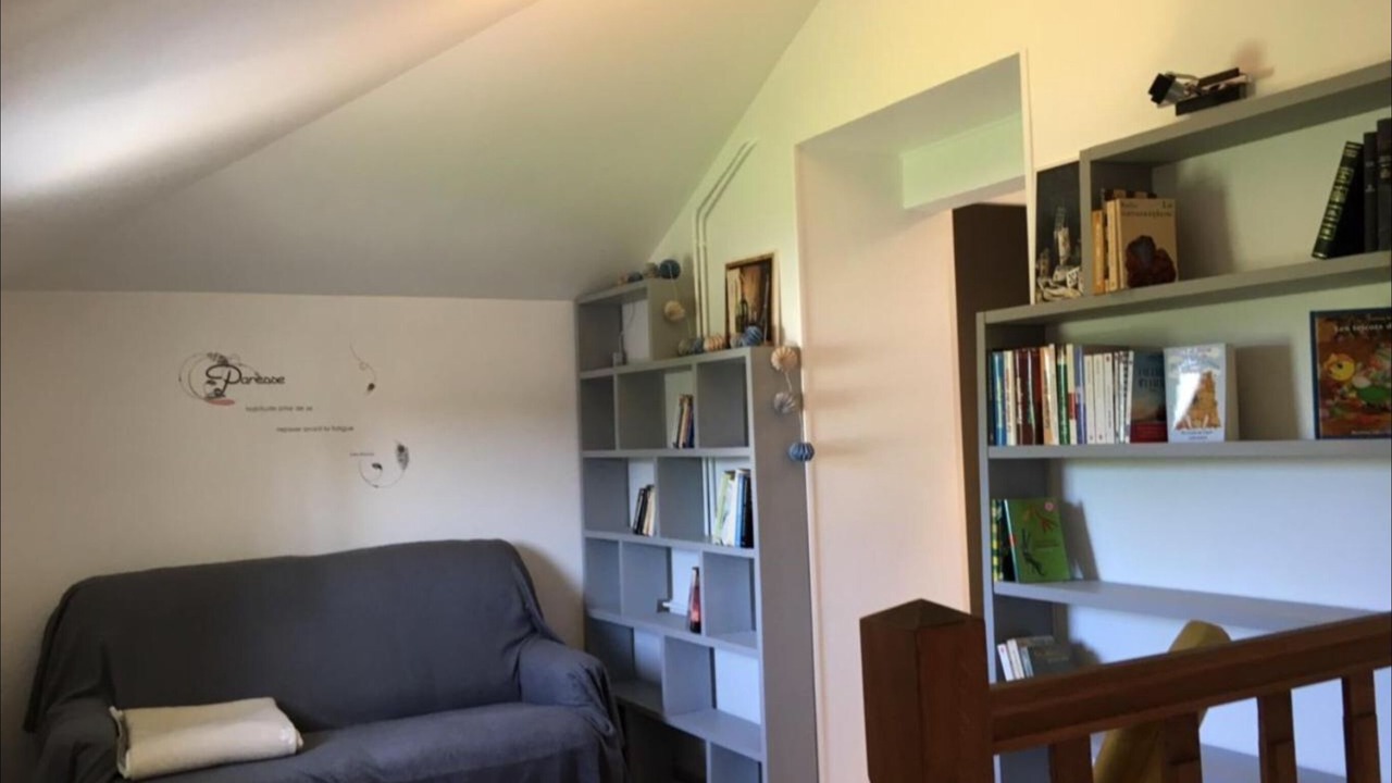Photo of Livingroom in Bougey