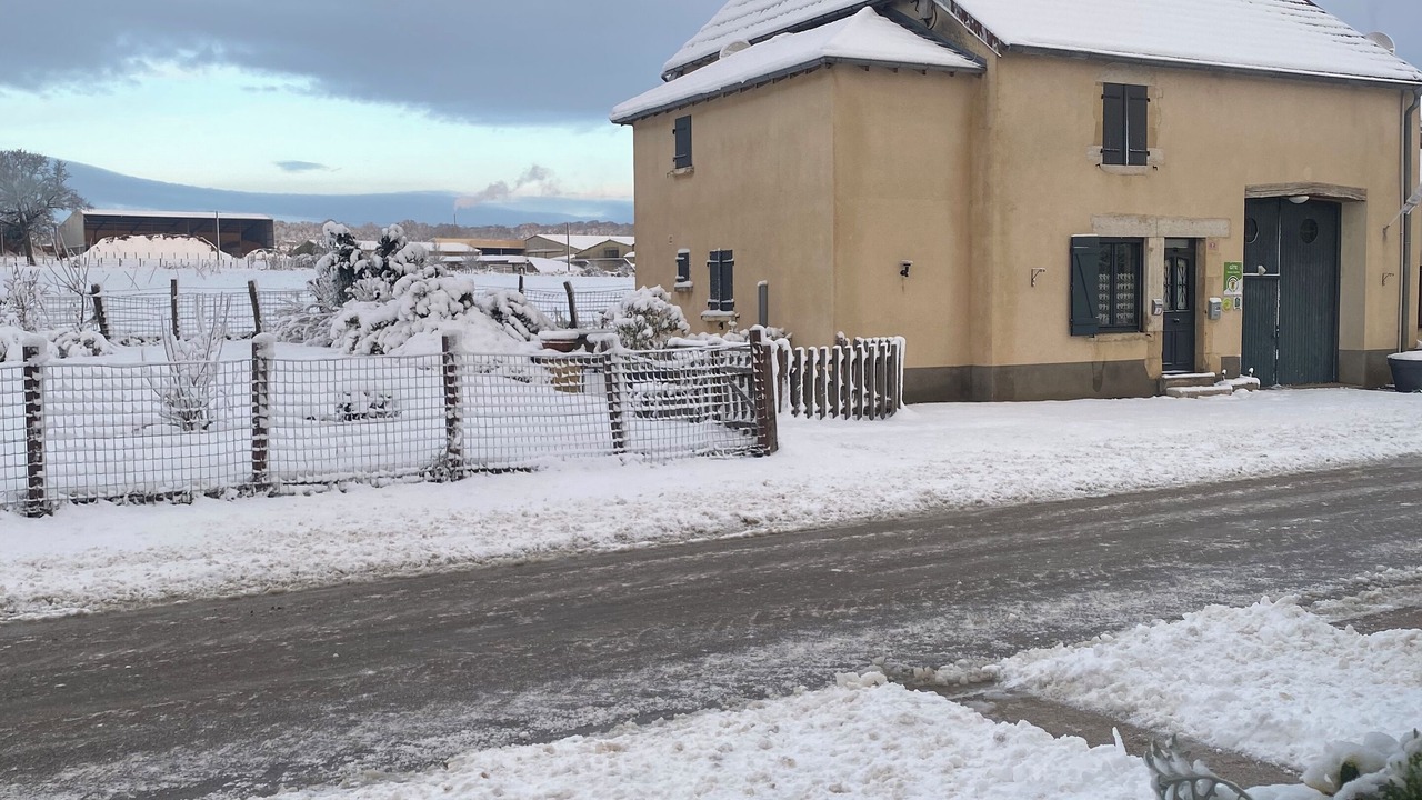 Photo of Outdoor in Bougey