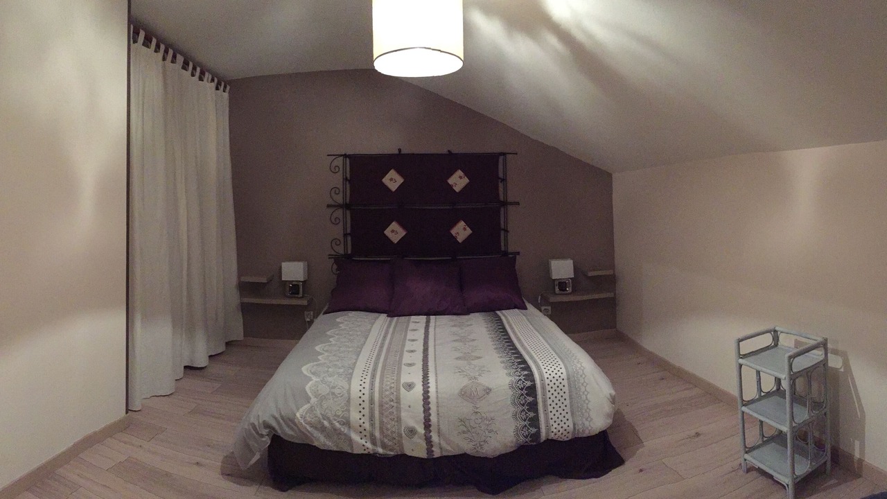 Photo of Bedroom in La Porte du Der
