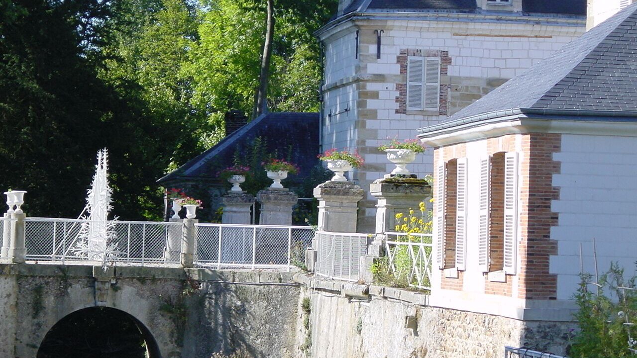 Photo of Outdoor in Juvigny