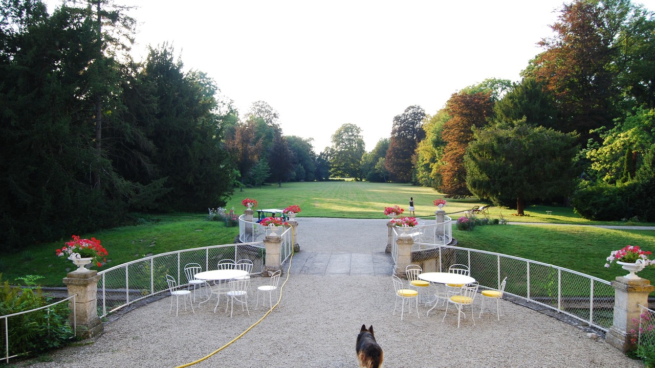 Photo of Outdoor in Juvigny