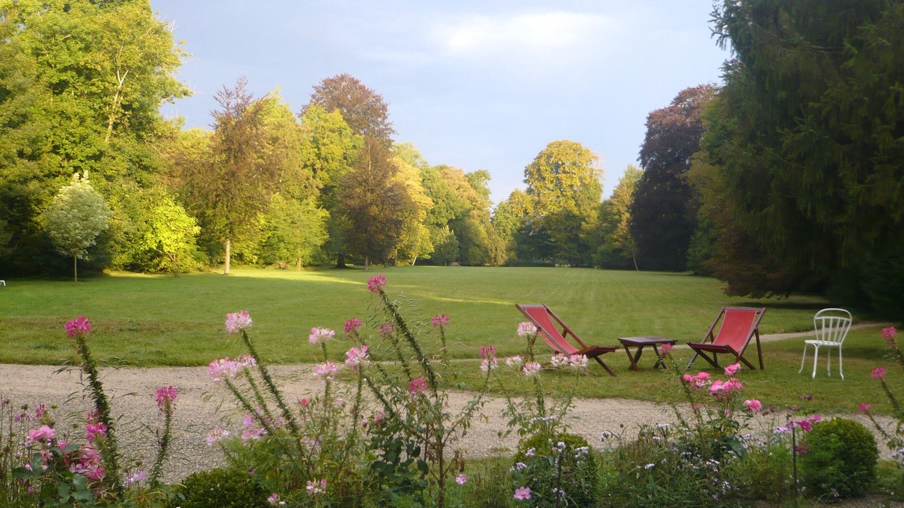Photo of Outdoor in Juvigny