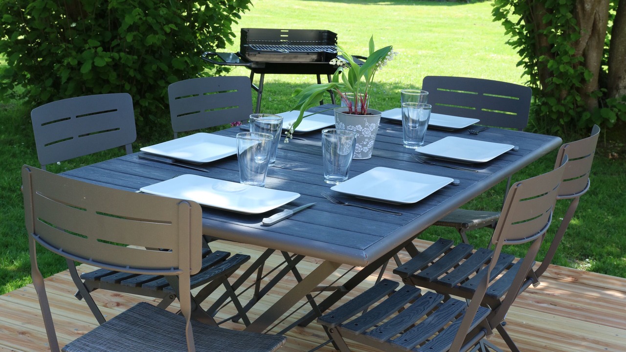 Photo of Outdoor in Bosgouet
