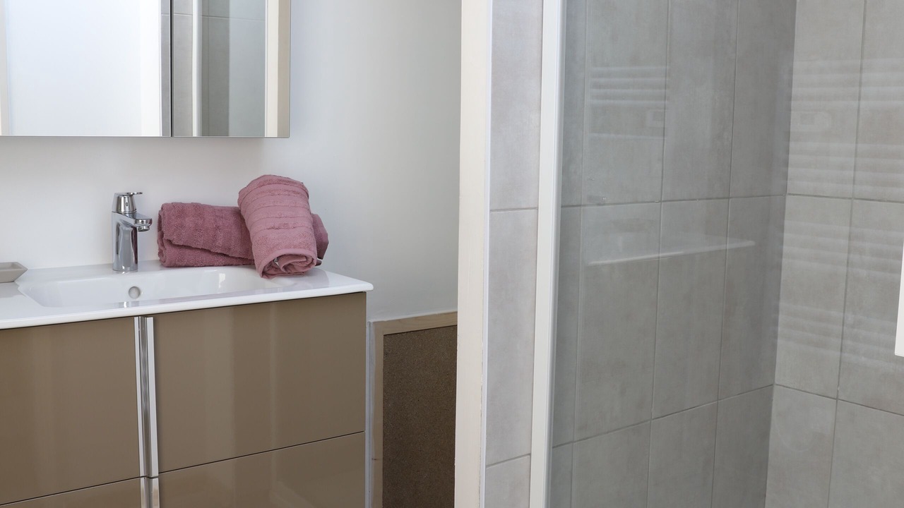 Photo of Bathroom in Bosgouet