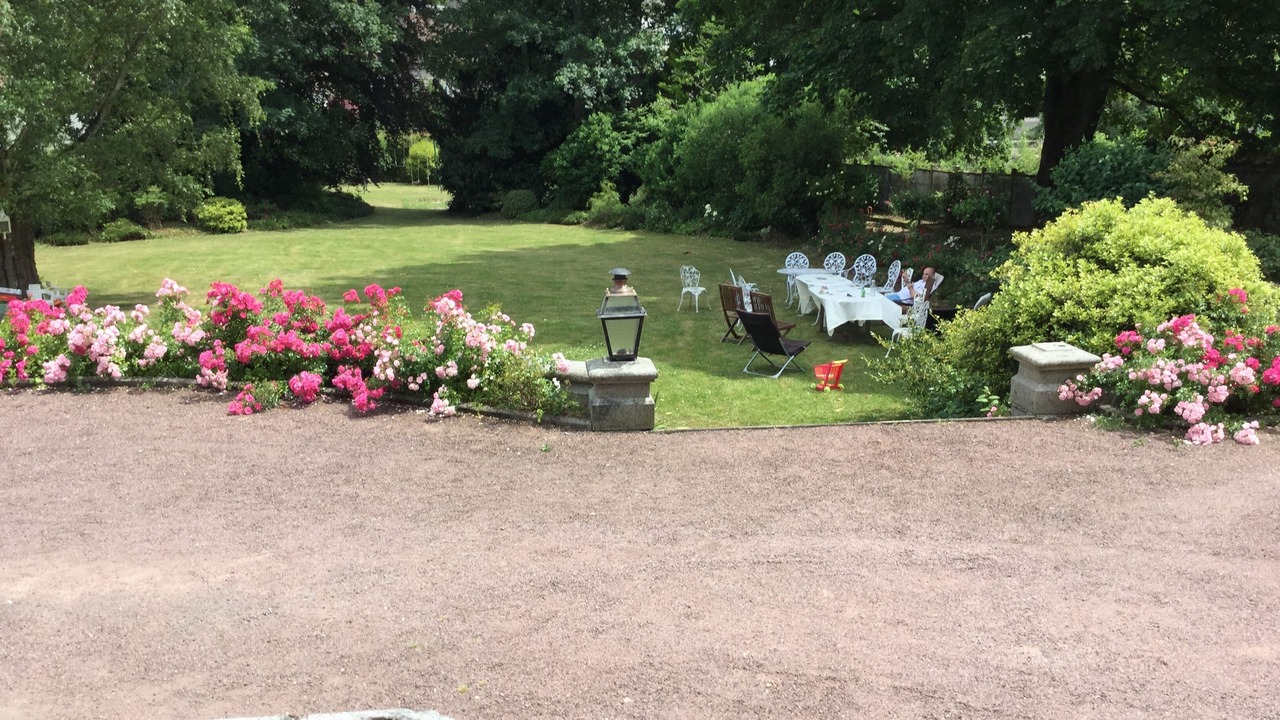 Photo of Outdoor in Conde-sur-Noireau
