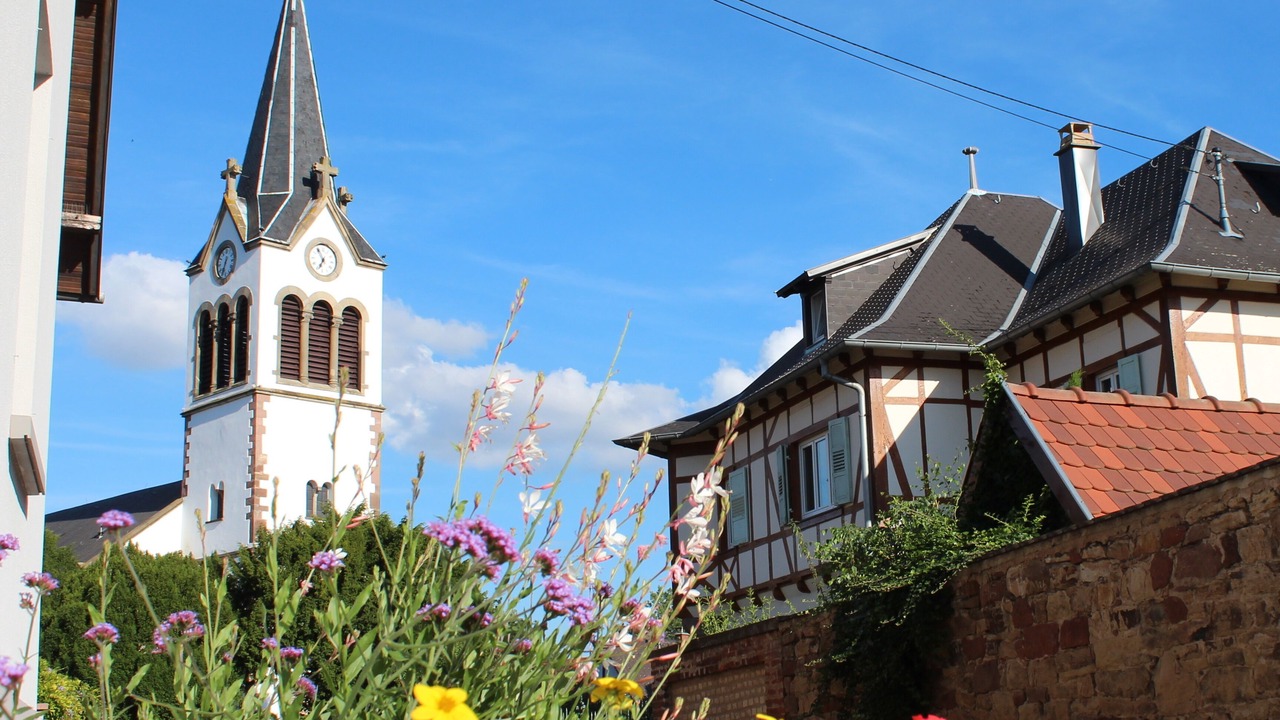 Photo of Outdoor in Lampertheim