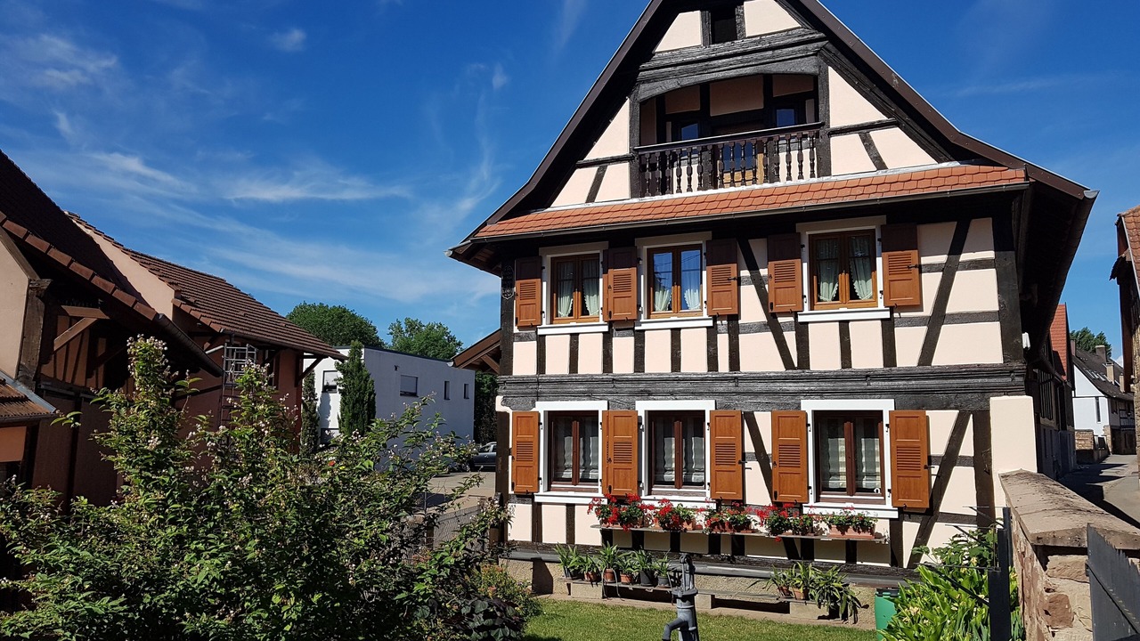Photo of Outdoor in Lampertheim