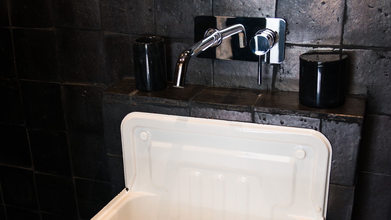 Photo of Bathroom in Woignarue