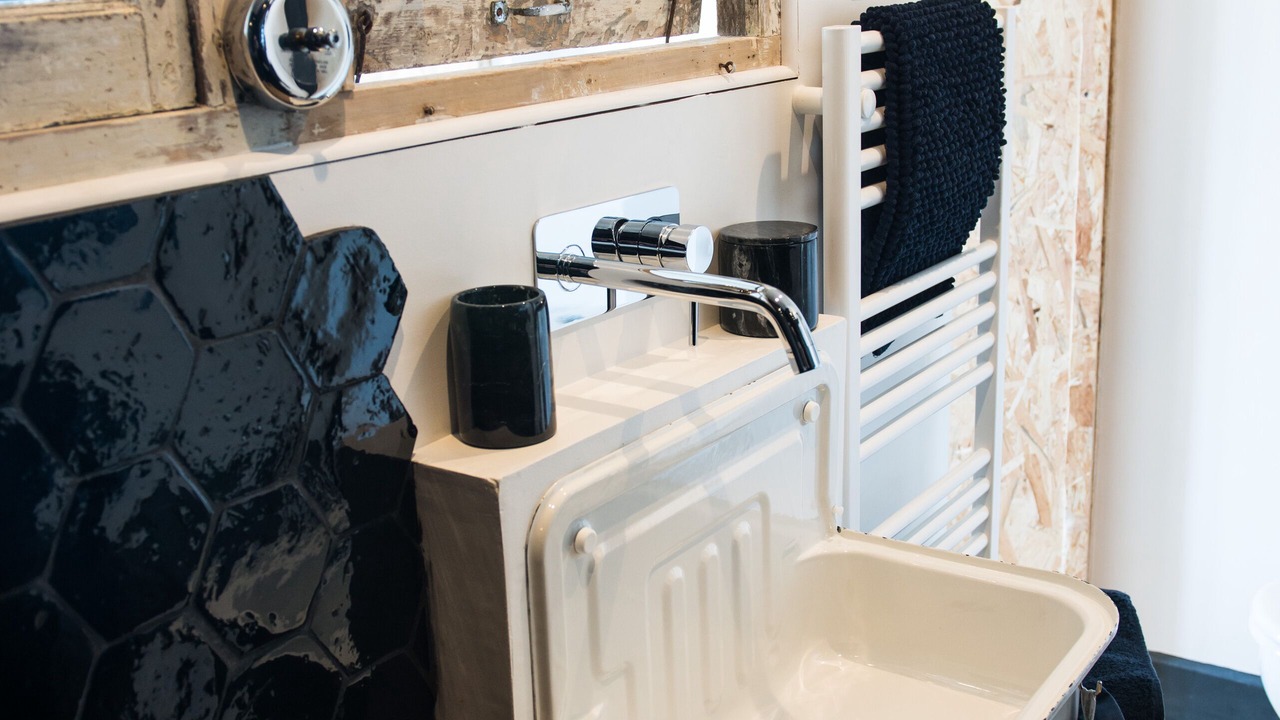 Photo of Bathroom in Woignarue