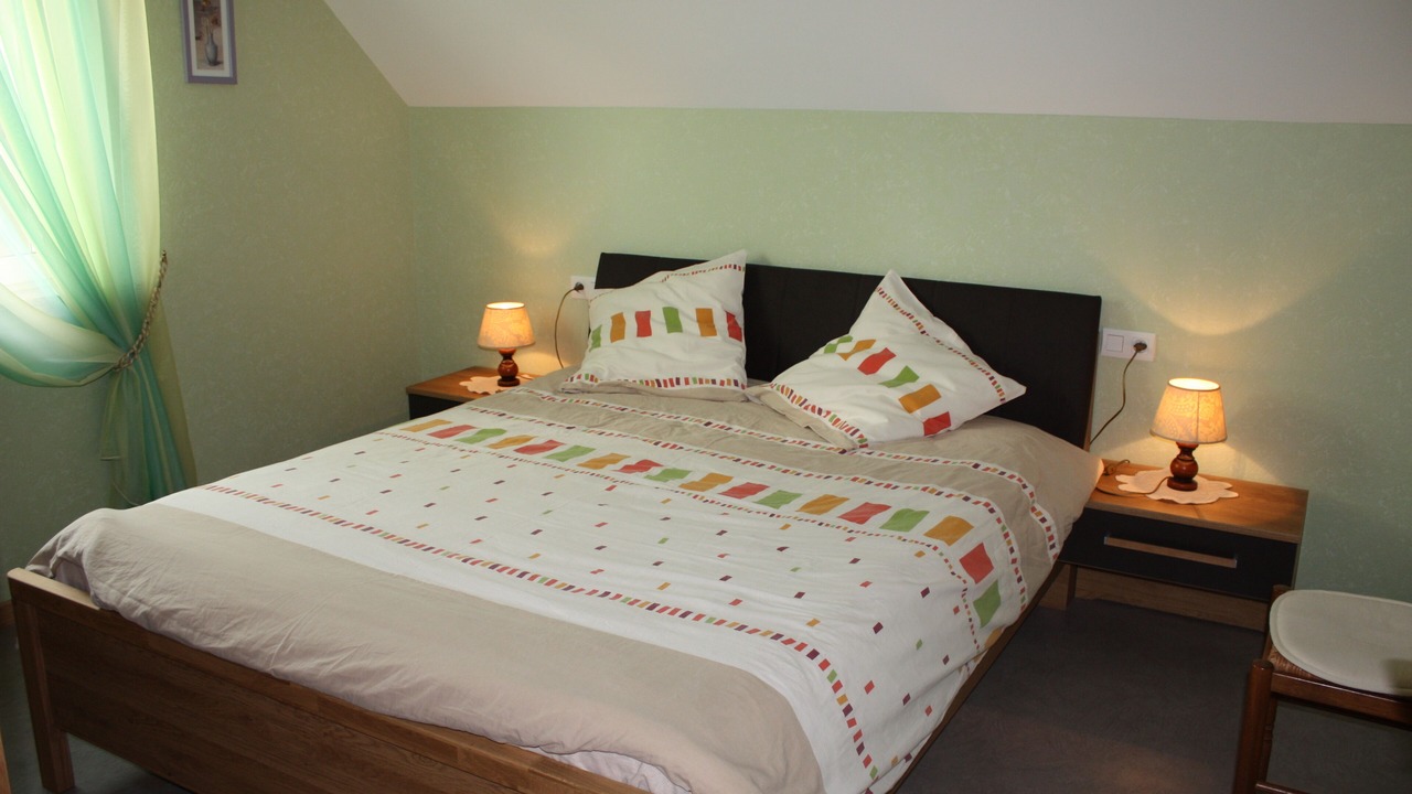 Photo of Bedroom in Schœnbourg