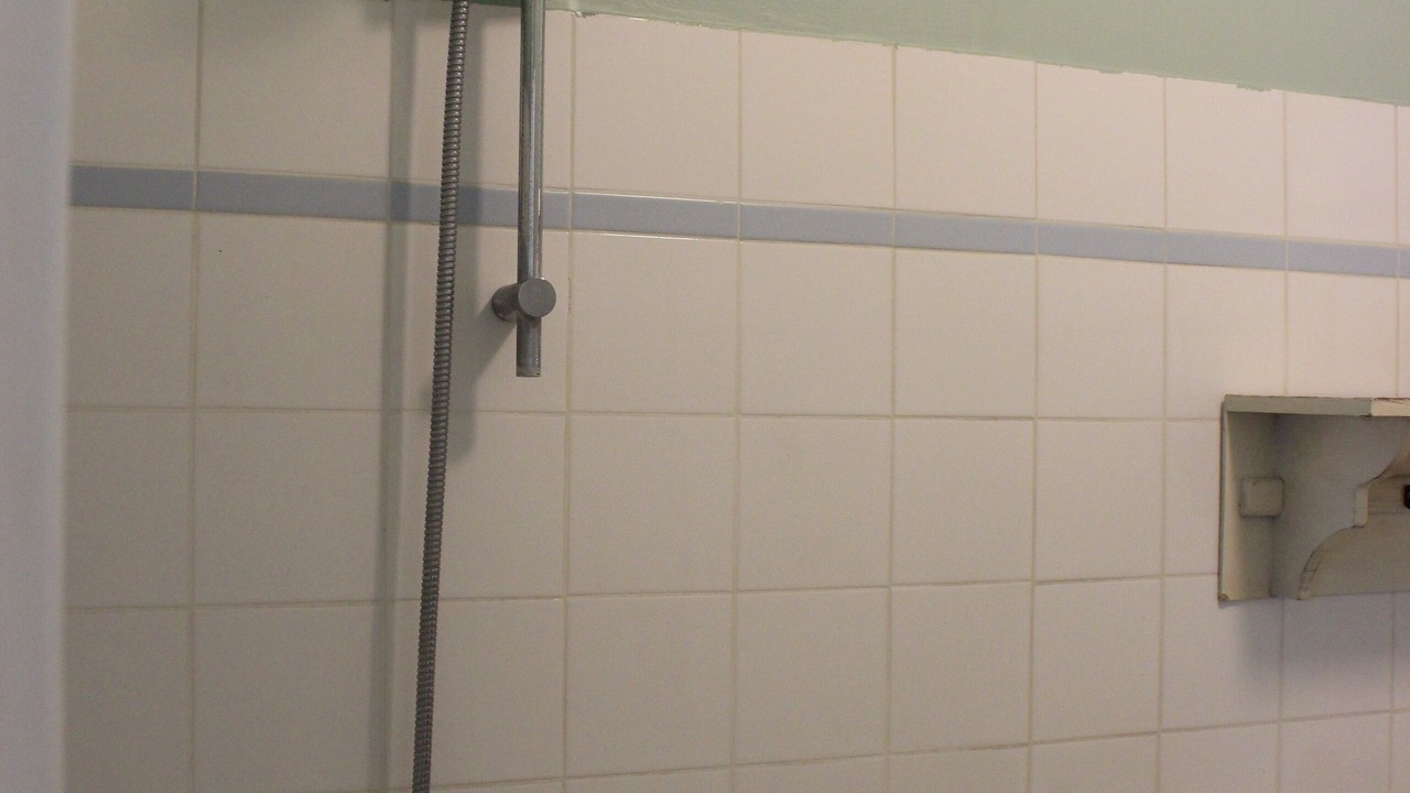 Photo of Bathroom in Croutoy