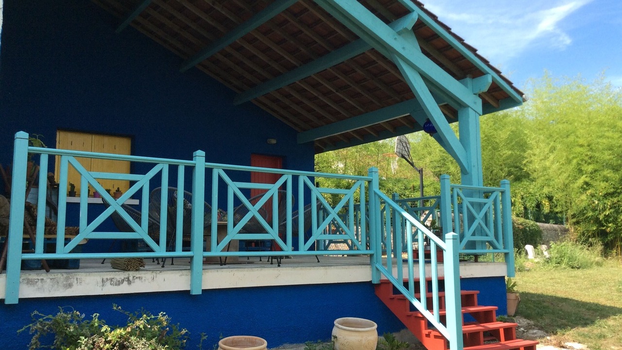 Photo of Outdoor in Vicq-sur-Gartempe