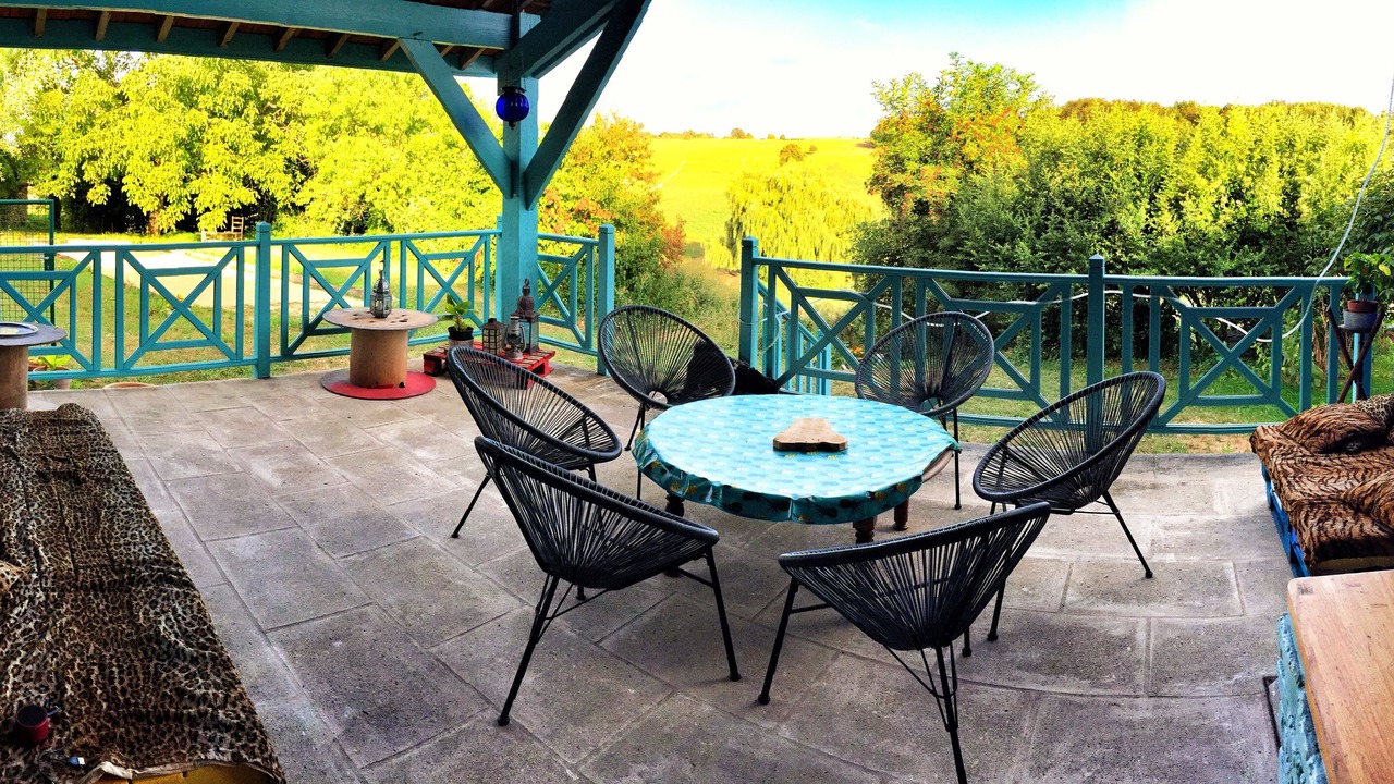 Photo of Outdoor in Vicq-sur-Gartempe