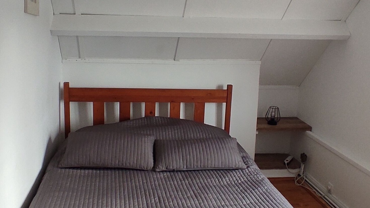 Photo of Bedroom in Saint-Michel-sous-Bois