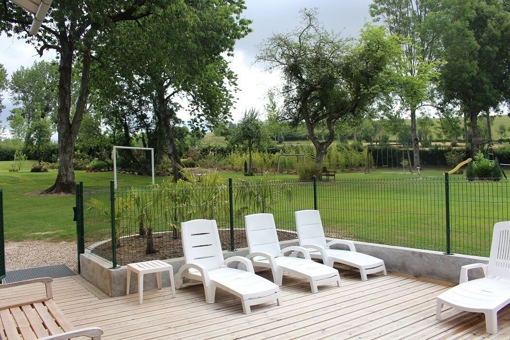 Photo of Outdoor in Saint-Michel-sous-Bois