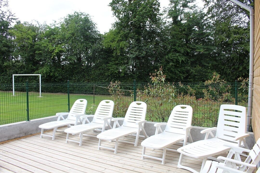 Photo of Outdoor in Saint-Michel-sous-Bois