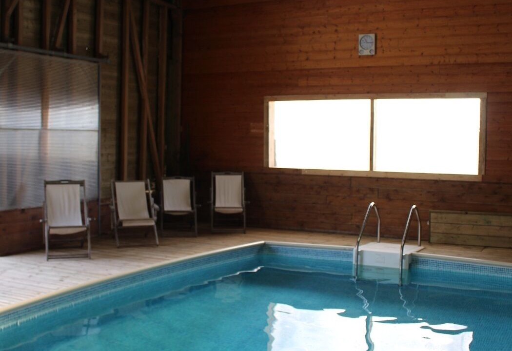 Photo of Outdoor in Saint-Michel-sous-Bois